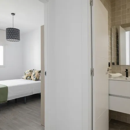 Apartament Habana 3 Barbate