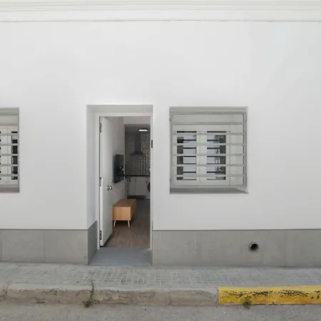 Habana 3 * Barbate