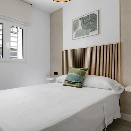 Apartament Habana 3 Barbate